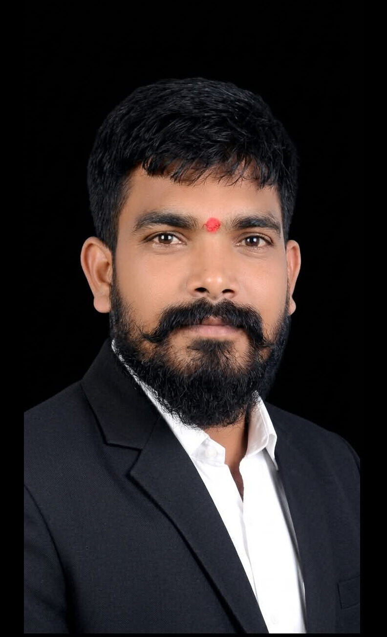 Founder - Mahalaxmi Cab Service